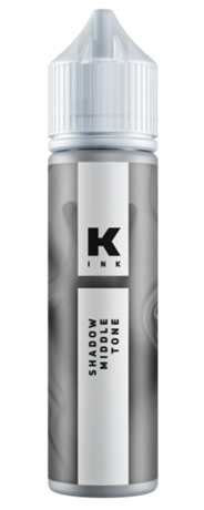 Краска Краска - Холодный Серый Средний 60 мл КК-ХССРЕД60