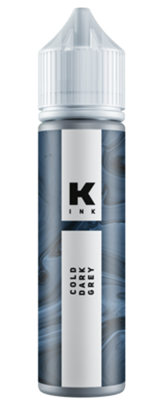 Краска Краска - Холодный Серый Темный 60 мл КК-ХСТ60