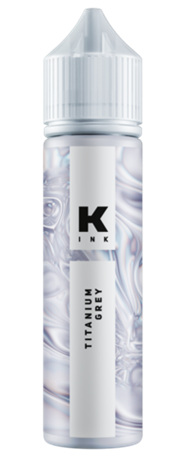 Краска Краска - Серый Титановый 60 мл КК-ТИТАН60
