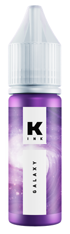 Краска Tattoo Ink Галактика / Galaxy 261290474