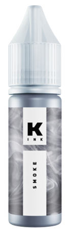 Краска Tattoo Ink Дымок / Smoke 261290475