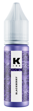 Краска Tattoo Ink Ежевика / Blackberry 261290472