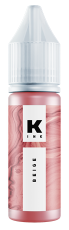 КРАСКА БЕЖЕВЫЙ / Beige 76006355