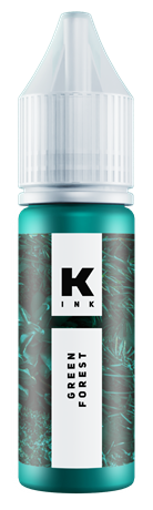 КРАСКА Зеленый Лес / Green Forest 56197038