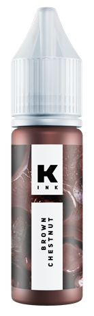 КРАСКА Коричневый Каштан / Brown Chestnut 56197033