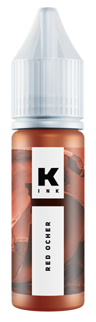 КРАСКА Красная ОХРА / Red Ocher 76006254