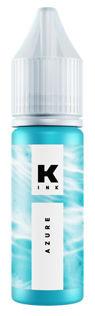 КРАСКА Лазурь / Azure 85700706