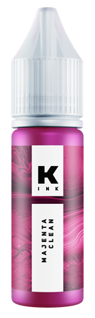 КРАСКА Маджента Чистая / Majenta Clean 66804858