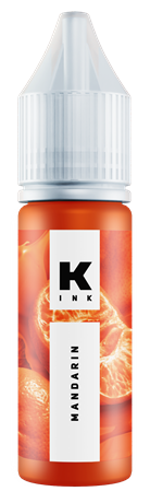 КРАСКА МАНДАРИН / Mandarin 122425913