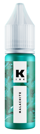 КРАСКА Малахит / Malachite 152264447