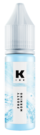 КРАСКА Морозное Утро / Frosty Moning 93911321