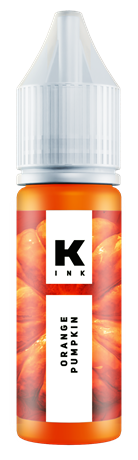 КРАСКА Оранжевая Тыква / Orange Pumpkin 56197049