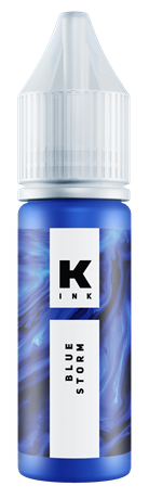 КРАСКА Синий Шторм / Blue Storm 56197051