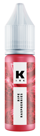 КРАСКА СПЕЛАЯ МАЛИНА / Ripe Raspberries 111633235