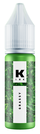 КРАСКА ТРАВЯНОЙ / Grassy 111633339