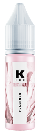 КРАСКА ФЛАМИНГО / Flamingo 111633560