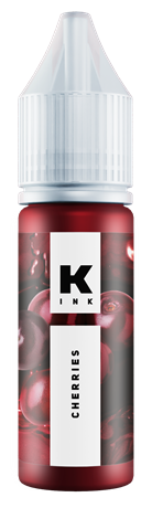 КРАСКА Черешня / Cherries 93911174