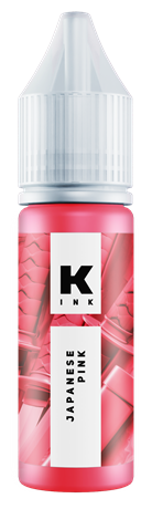 КРАСКА ЯПОНСКИЙ РОЗОВЫЙ / Japanese Pink 80069957