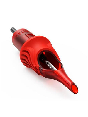 Тату картриджи Cartel Round liner 1007RL - 1 шт cartel-1007rl-1