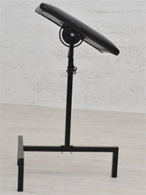 Холдер средний стандартный 450мм*360мм (ЙО черный глянец) НФ-00001104