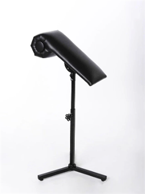 Холдер узкий Proff 200мм*450мм (ЙО черный глянец) УС-00002256