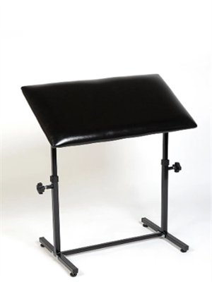 Холдер широкий стандартный 450мм*700мм (ЙО черный глянец) УС-00001133