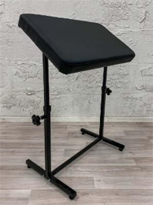 Холдер широкий OldSchool 400мм*700мм (ЙО черный глянец) УС-00002261