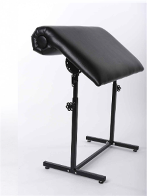 Холдер широкий Proff 500мм*750мм (ЙО черный глянец) НФ-00001106