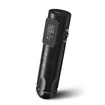 Беспроводная тату машинка ABS Vibe 2.0 abs-vibe2