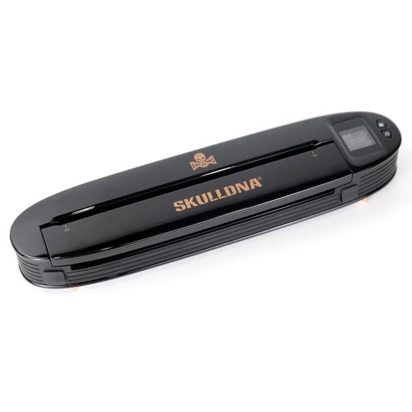 Беспроводной тату принтер AVA Skulldna SP30 Wireless Stencil Printer SP3001- E