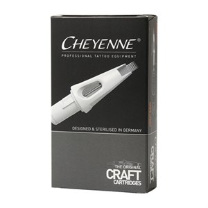Cheyenne Craft. Soft Edge Magnum - фото 7437