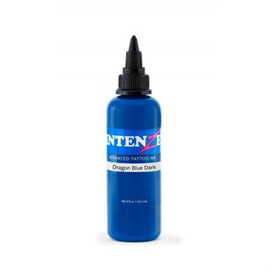 Intenze Mario's Dragon Blue Dark - фото 9820
