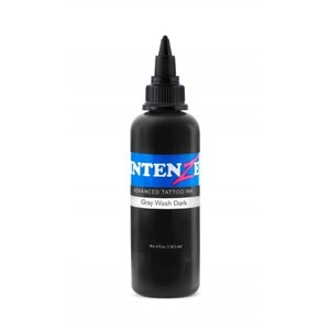 Intenze GRAY WASH DARK - фото 9837