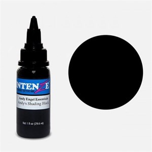 Intenze Andy Engel - Andy's Shading Black - фото 9955