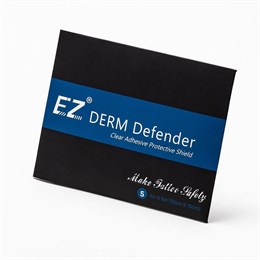 Листы для заживления EZ Premium Derm Defender