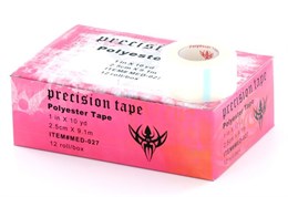 POLYESTER Precision Surgical Medical Cloth Tape