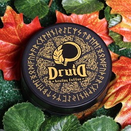 Druid Butter Autumn Series
