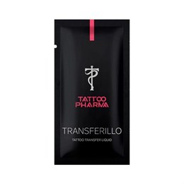Гель для перевода Transferillo Tattoo Pharma - 5мл