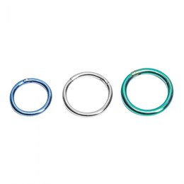 16g Titanium Segment Clicker