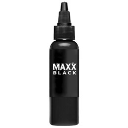 Eternal MAXX black