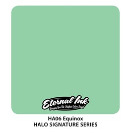 Eternal "Halo Fifth Dimension" Equinox