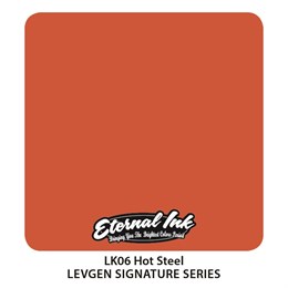 Eternal "Levgen" Hot Steel