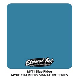 Eternal "Myke Chambers" Blue Ridge