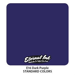 Eternal Dark Purple 26282112