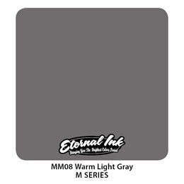 Eternal Warm Light Gray