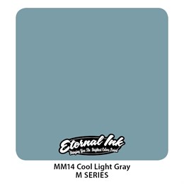 Eternal Cool Light Gray