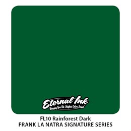 Eternal "Frank Lanatra" Rainforest Dark