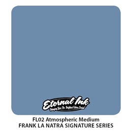 Eternal "Frank Lanatra" Atmospheric Medium