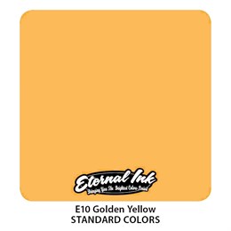 Eternal Golden Yellow