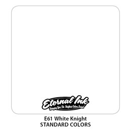 Eternal White Knight
